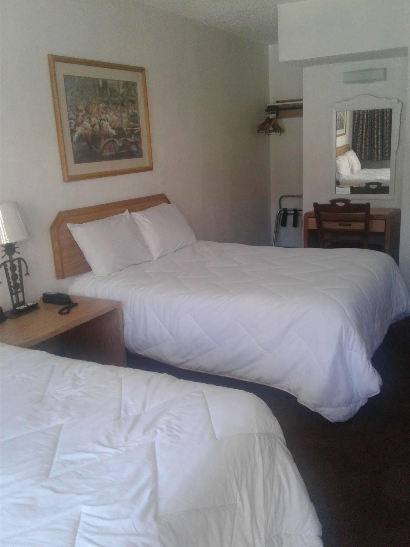 Desert Rose Inn Reno Ngoại thất bức ảnh